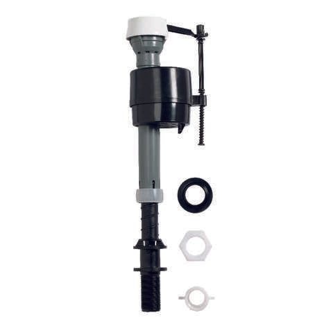 Kohler Genuine Parts Toilet Fill Valve Multicolored Plastic