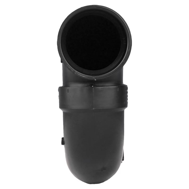 Charlotte Pipe 2 in. Hub X 2 in. D Hub ABS P-Trap, Pack of 10