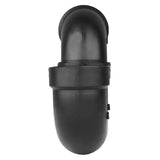 Charlotte Pipe 2 in. Hub X 2 in. D Hub ABS P-Trap, Pack of 10
