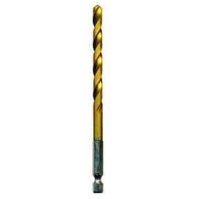 TASK T92018 Drill Bit, 1/8 in Dia