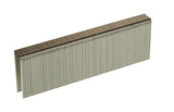 Senco M15BAB Crown Medium Wire Staples, 3/8 in W Crown, 1-1/4 in L Leg, 18 ga, Steel, Galvanized/Sencote