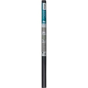 Adfors Clear Advantage Series FCS8480-M Screen Wire, 100 ft L, 36 in W, Fiberglass, Charcoal