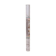 Con-Tact Creative Covering 09F-C9AB63-12 Shelf and Drawer Liner, 18 in L, 9 ft W, PVC Vinyl, Gray