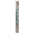 Con-Tact Creative Covering 09F-C9AD43-12 Shelf and Drawer Liner, 18 in L, 9 ft W, PVC Vinyl, Seaward