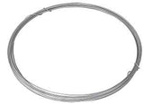 Red Brand 73461/5610 Utility Wire, 150' Per Roll, 12-1/2 Gauge, 10 lb Working Load, Steel, Smooth