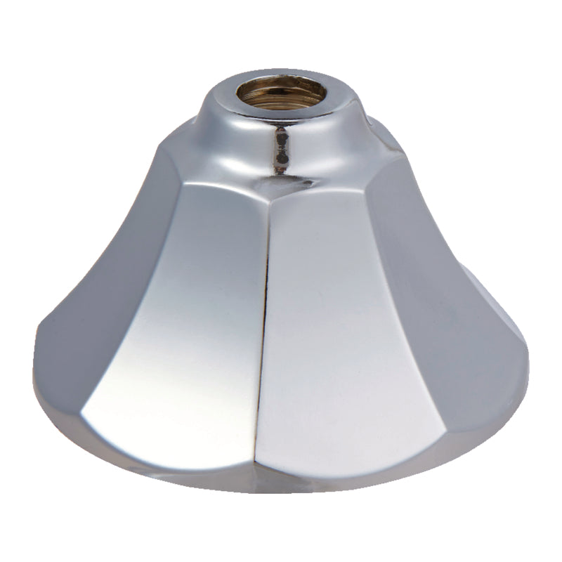Ace Plastic Bath Flange 1/4 in.