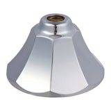 Ace Plastic Bath Flange 1/4 in.