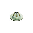 UFP Single Boxed Hub And Rotor