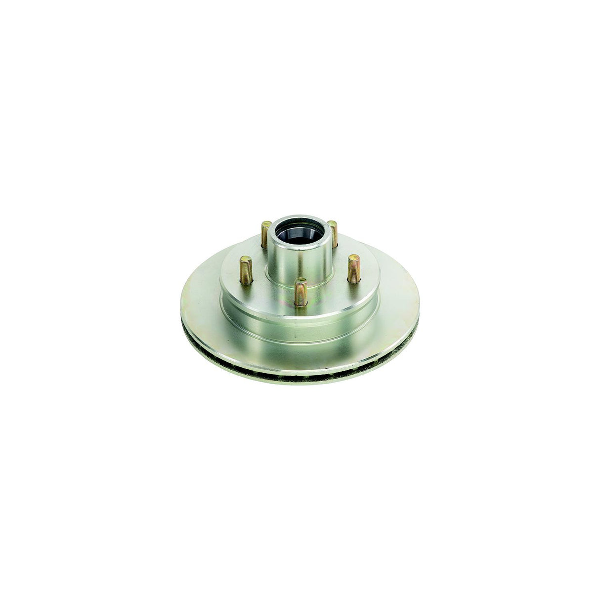 UFP Single Boxed Hub And Rotor