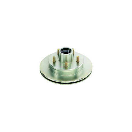 UFP Single Boxed Hub And Rotor