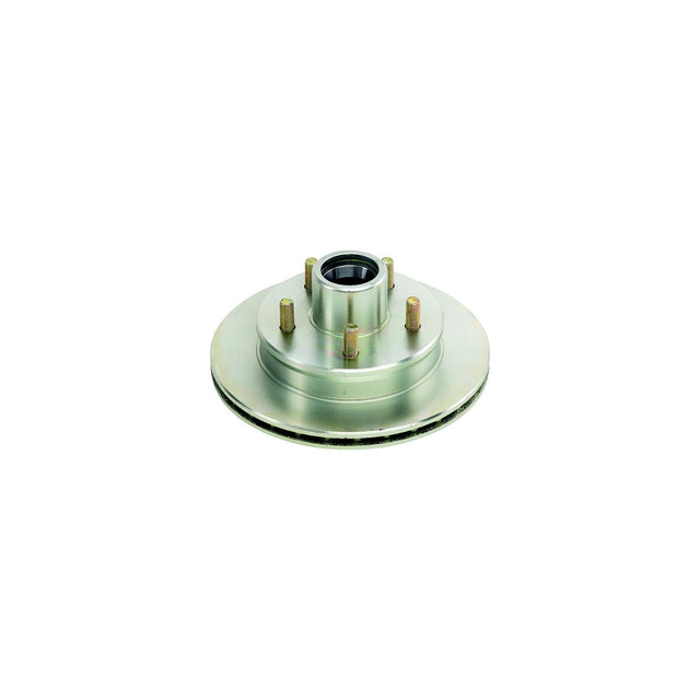 UFP Single Boxed Hub And Rotor
