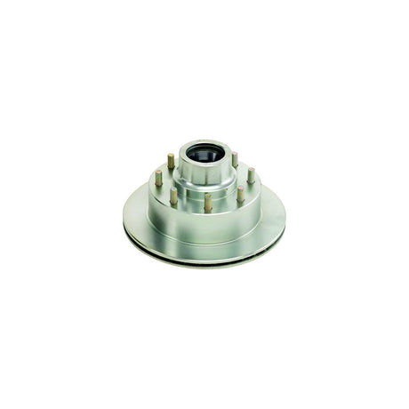 UFP Single Boxed Hub And Rotor