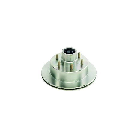 UFP Single Boxed Hub And Rotor