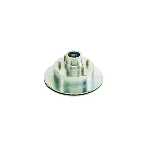 UFP Single Boxed Hub And Rotor