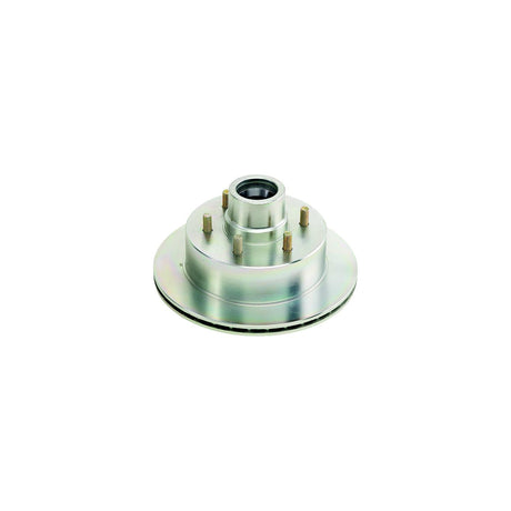 UFP Single Boxed Hub And Rotor