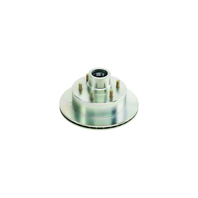 UFP Single Boxed Hub And Rotor