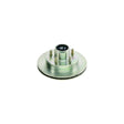 UFP Single Boxed Hub And Rotor