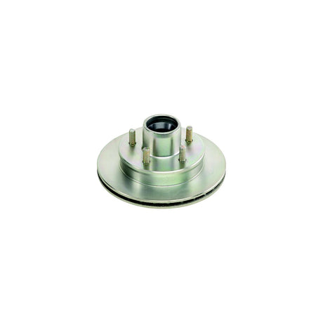 UFP Single Boxed Hub And Rotor