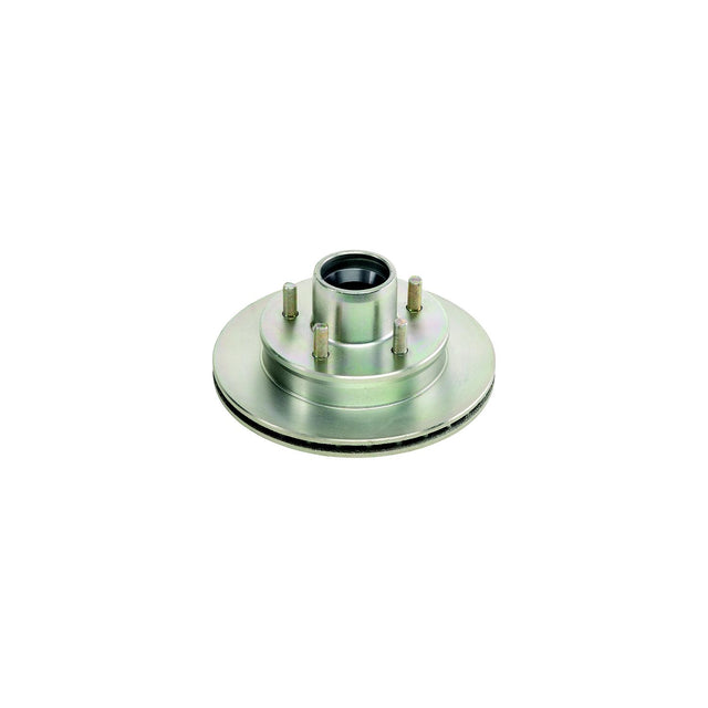 UFP Single Boxed Hub And Rotor