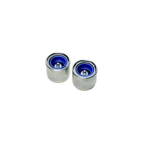 UFP Stainless Steel Protector Kit, 1.980″