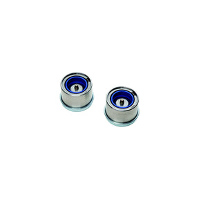 UFP Stainless Steel Protector Kit, 2.441″