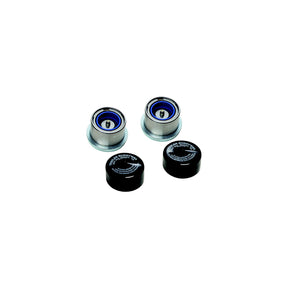 UFP Stainless Steel Protector Kit w/Bra, 2.717″