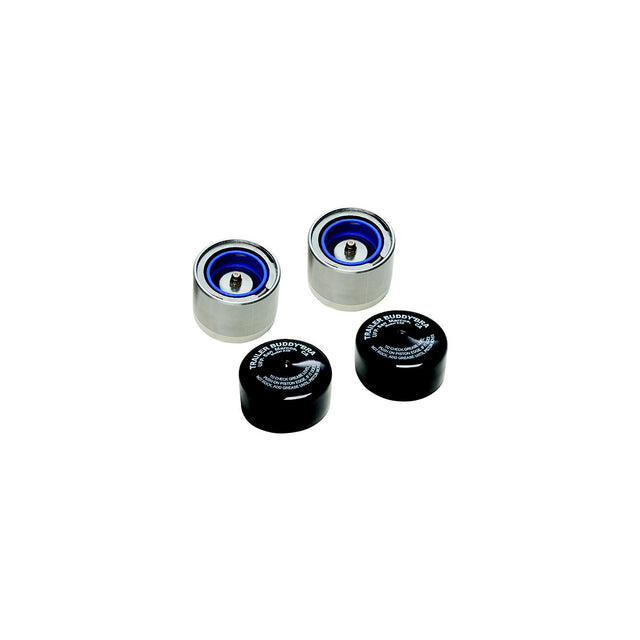 UFP Stainless Steel Protector Kit w/Bra, 2.328″
