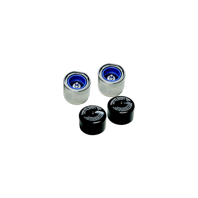 UFP Stainless Steel Protector Kit w/Bra, 1.980″