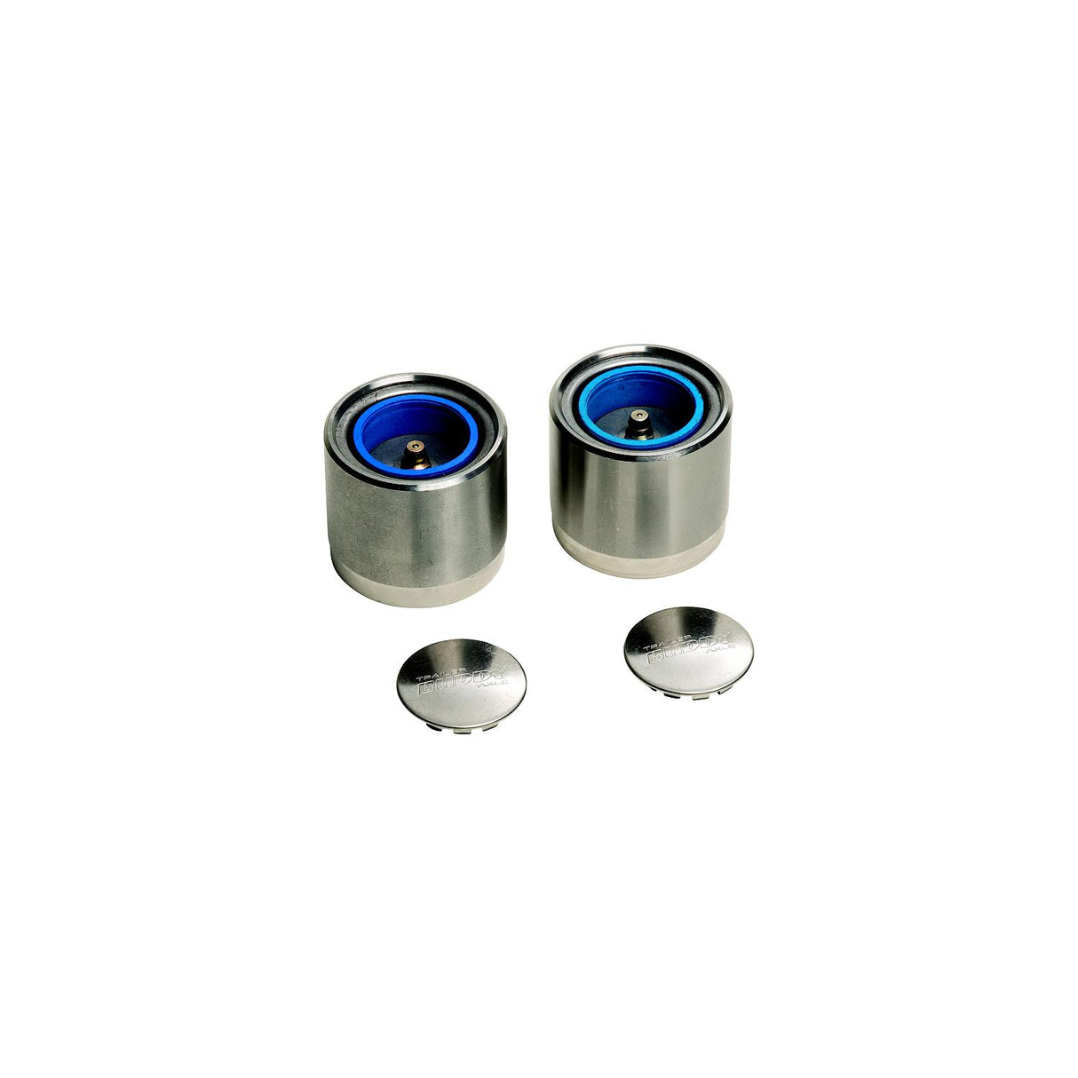 UFP Trailer Buddy ″Special″ Protector & Cap, 1.980″