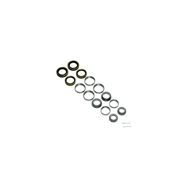 UFP Axle Bearing & Seal Kit, 1.980″,Includes Seals