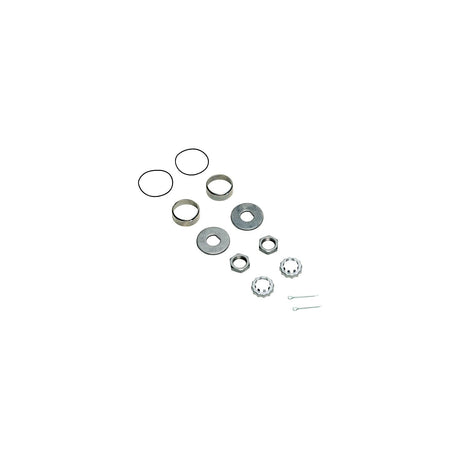 UFP Axle Spindle Hardware Kit