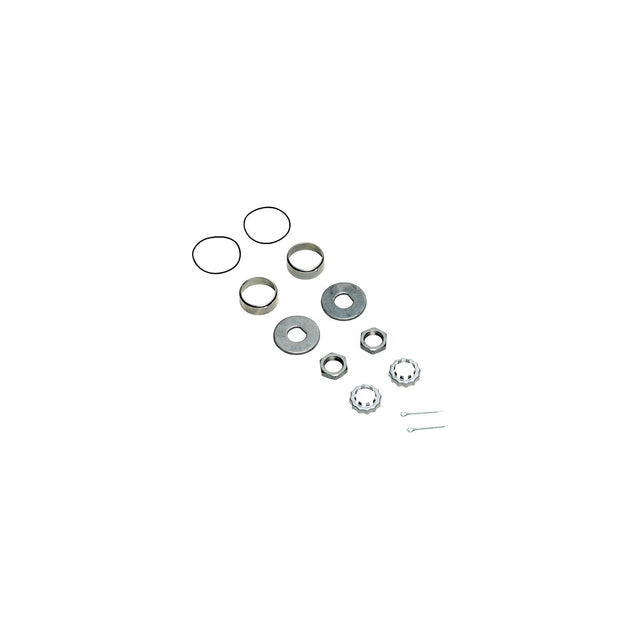 UFP Axle Spindle Hardware Kit