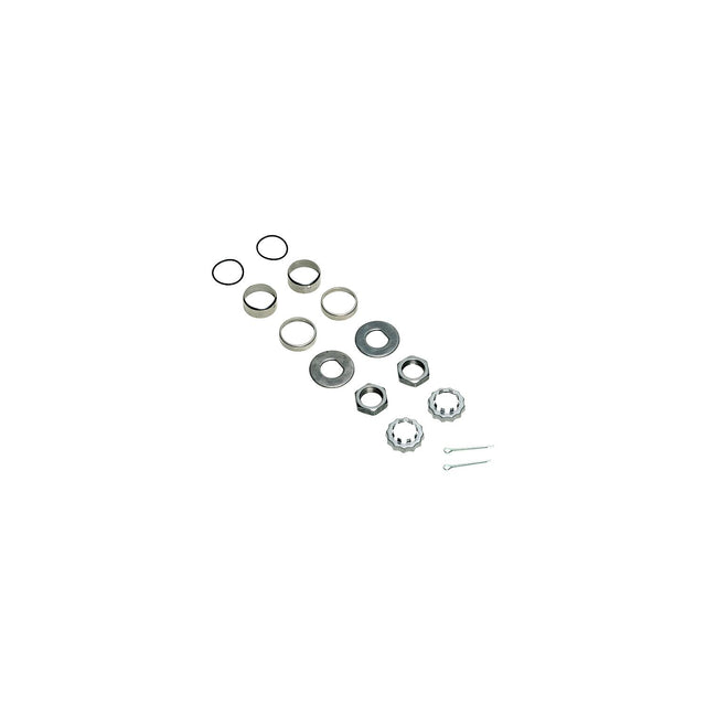 UFP Axle Spindle Hardware Kit