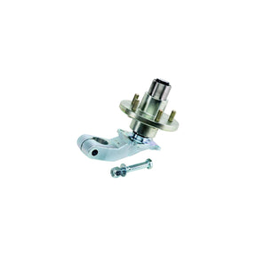 UFP Axle Complete Torsion Arm Kit