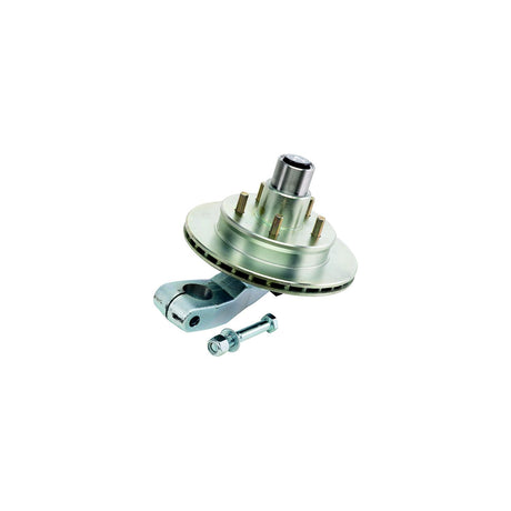 UFP Axle Complete Torsion Arm Kit