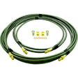 UFP Thermoplastic Brakeline Kit, Dual Axle