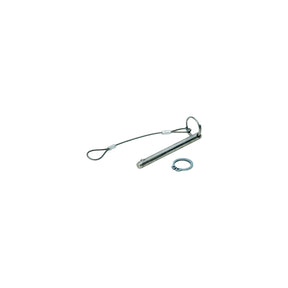 HITCH PIN KT REPLCMNT PRTS A60