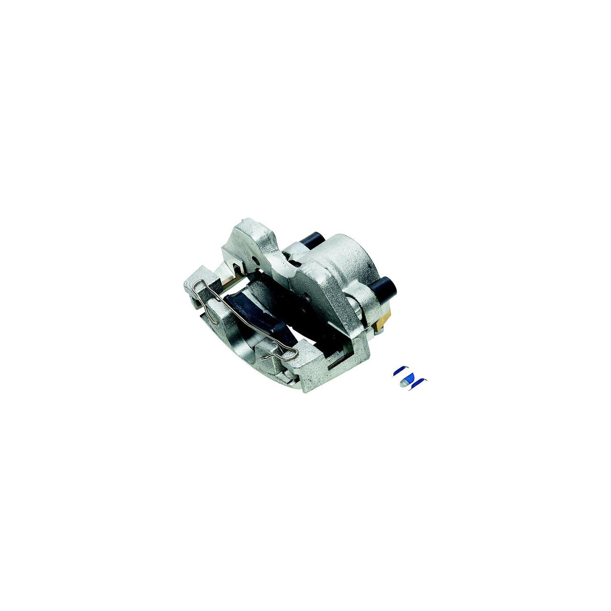 UFP K7177402 Caliper Replacement Kit, RH, Zinc