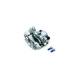 UFP K7177602 Caliper Replacement Kit, RH, Aluminum
