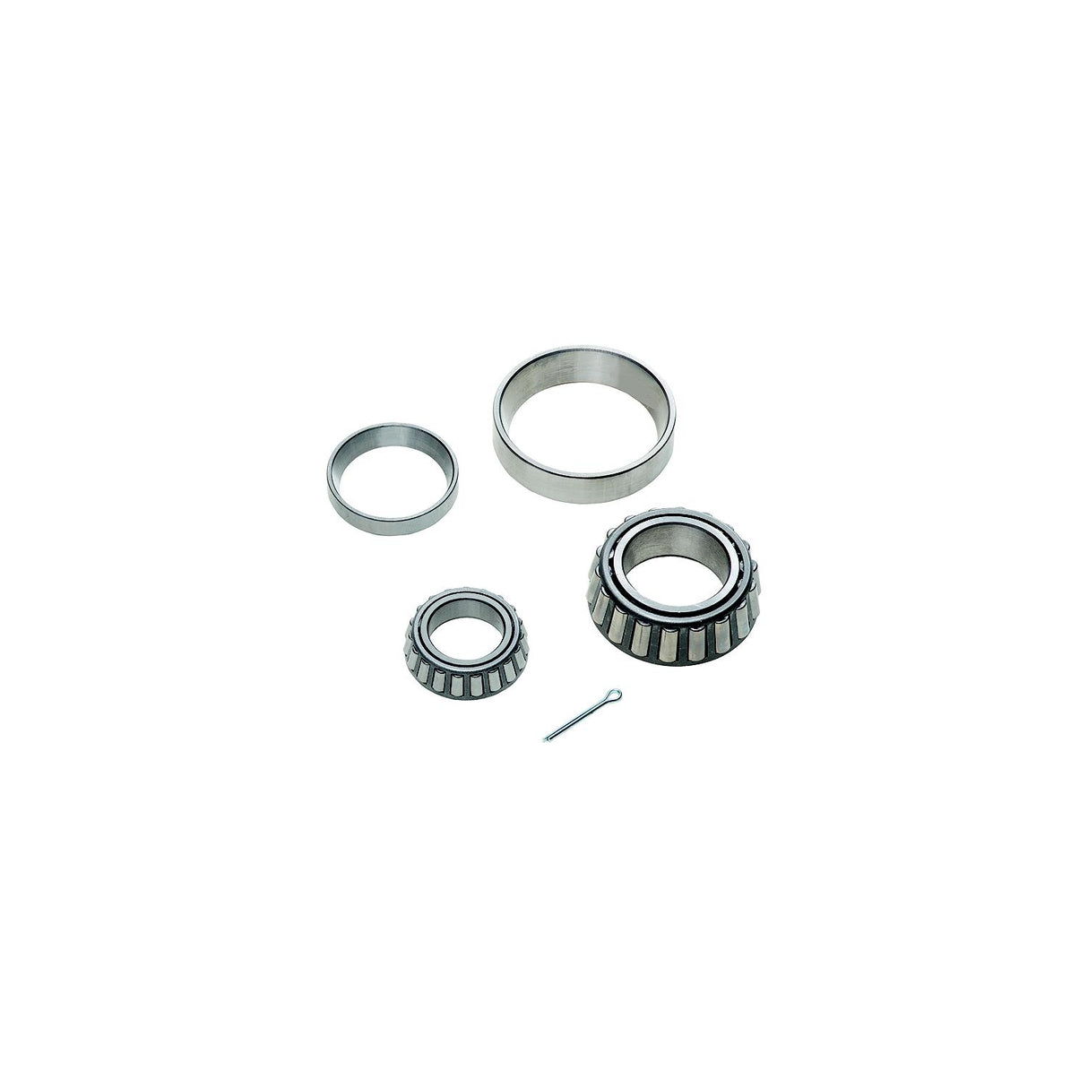 UFP Axle Bearing Kit