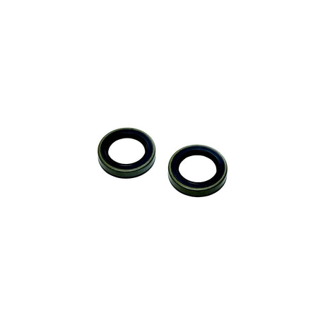 AXLE SEAL KIT