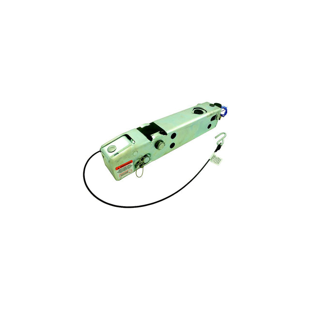 UFP Disc Brake Actuator Inner Member