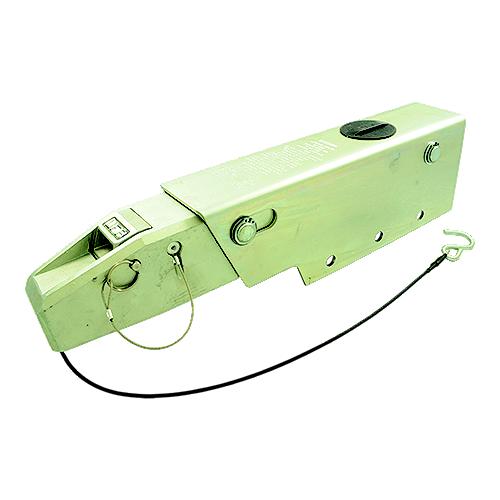 UFP Complete Disc Brake Actuator