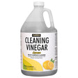 Harris LEVINE-128 Cleaning Vinegar, 128 fl-oz, Liquid, Lemon, Clear