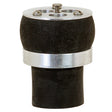 Sioux Chief 2 in. D Rubber Backup Float Valve