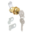 Defender Security S 4648 Mailbox Lock, Brass