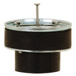 Sioux Chief 3 in. D Rubber Backup Float Valve