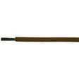 Cobra Wire A1016T06100FT Primary Tinned Copper Wire, 16 AWG, 100', Brown