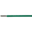 Cobra Wire A1014T03100FT Primary Tinned Copper Wire, 14 AWG, 100', Green