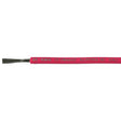 Cobra Wire A1016T09100FT Primary Tinned Copper Wire, 16 AWG, 100', Pink